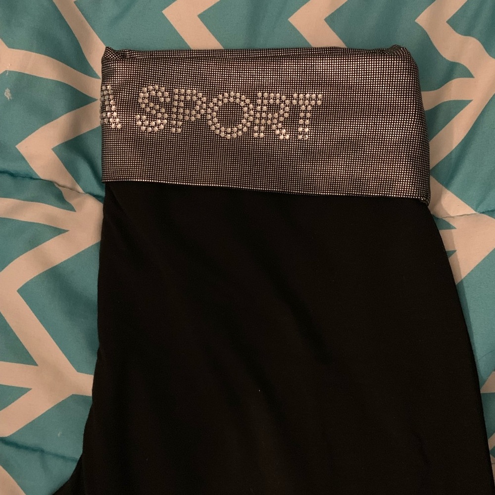 Victoria Secret Most Loved Yoga Pants